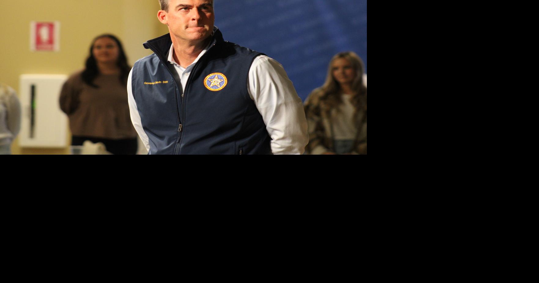 Governor supports plans for Oklahoma prison rodeo’s return Local News