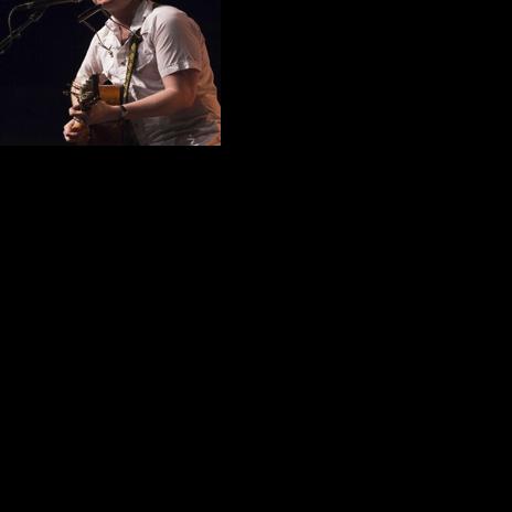 Dancing Rabbit fall show features John Fullbright | Local News ...