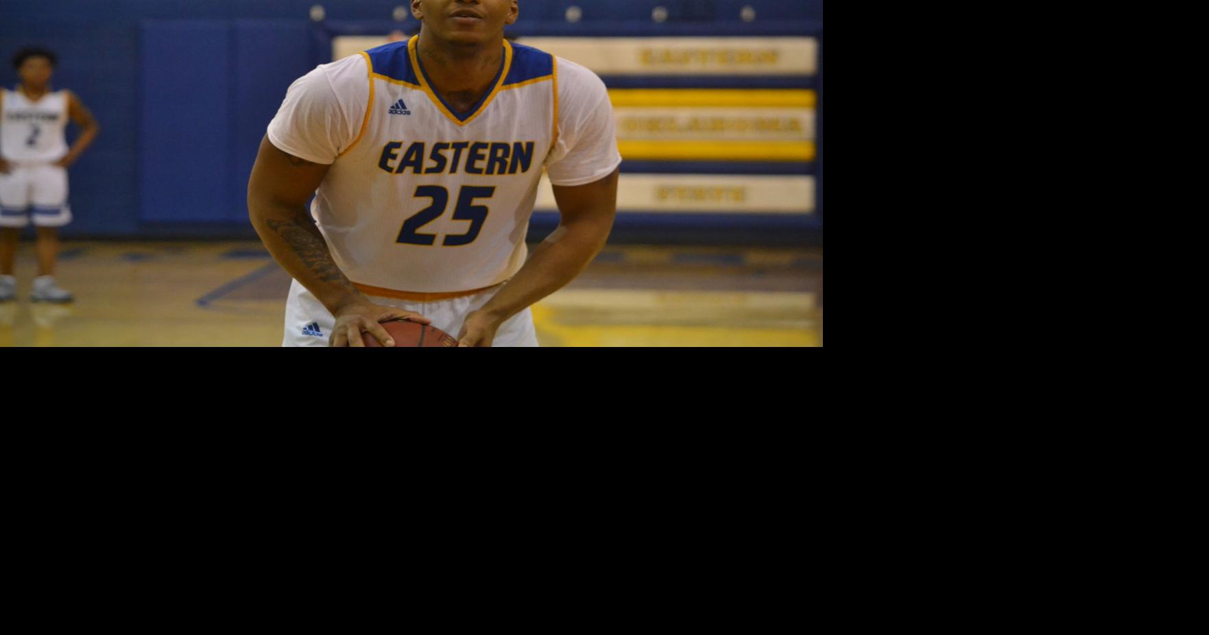 MEN'S BASKETBALL: Eastern loses overtime squeaker | Sports ...
