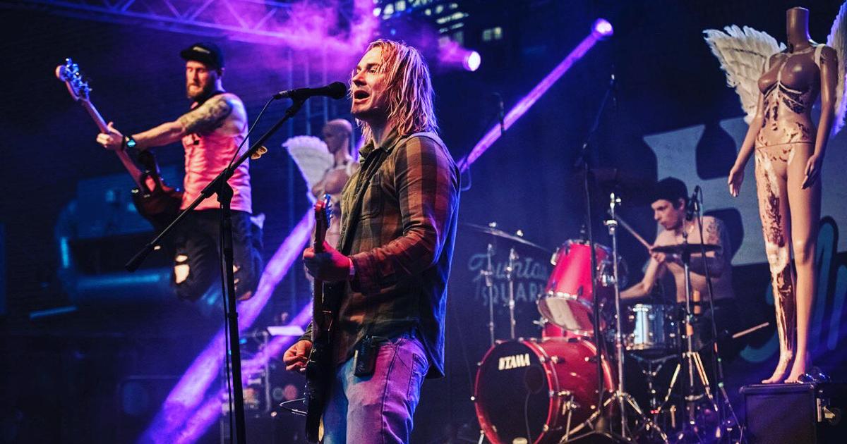 Dancing Rabbit Music Festival to celebrate 20th major street show ...