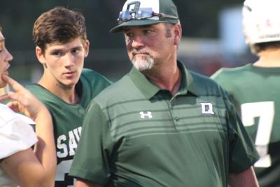 Oklahoma High School Football Friday S Scores Sports