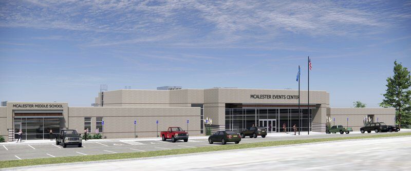 Superintendent: So many things new facility could do for MPS - Vimarsana News
