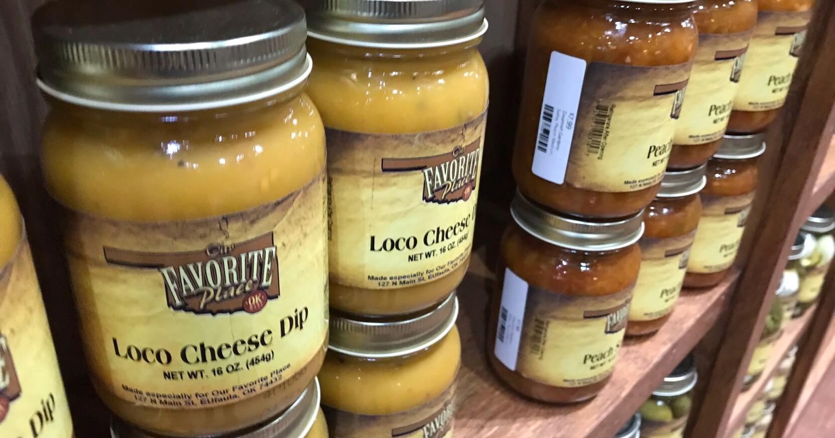 Our Favorite Place — a favorite shop featuring Oklahoma-made products - Vimarsana News