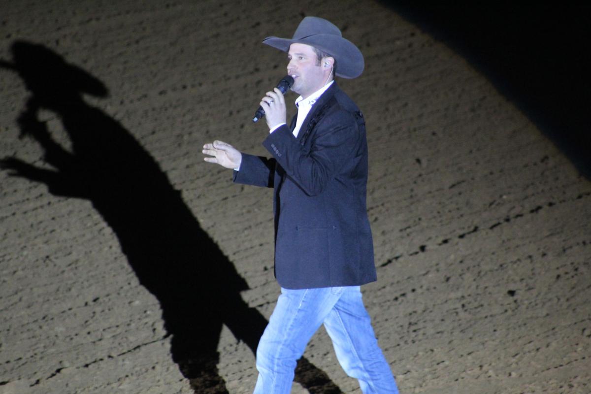 ProRodeo 2