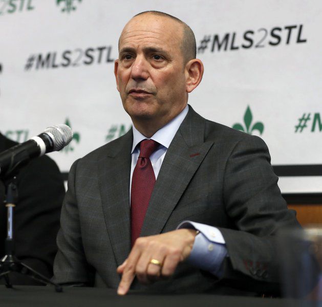 Beckham's Miami Soccer Franchise: 'We're Getting Really, Really, Really Close' Beckham's Miami Soccer Franchise: 'We're Getting Really, Really, Really Close'