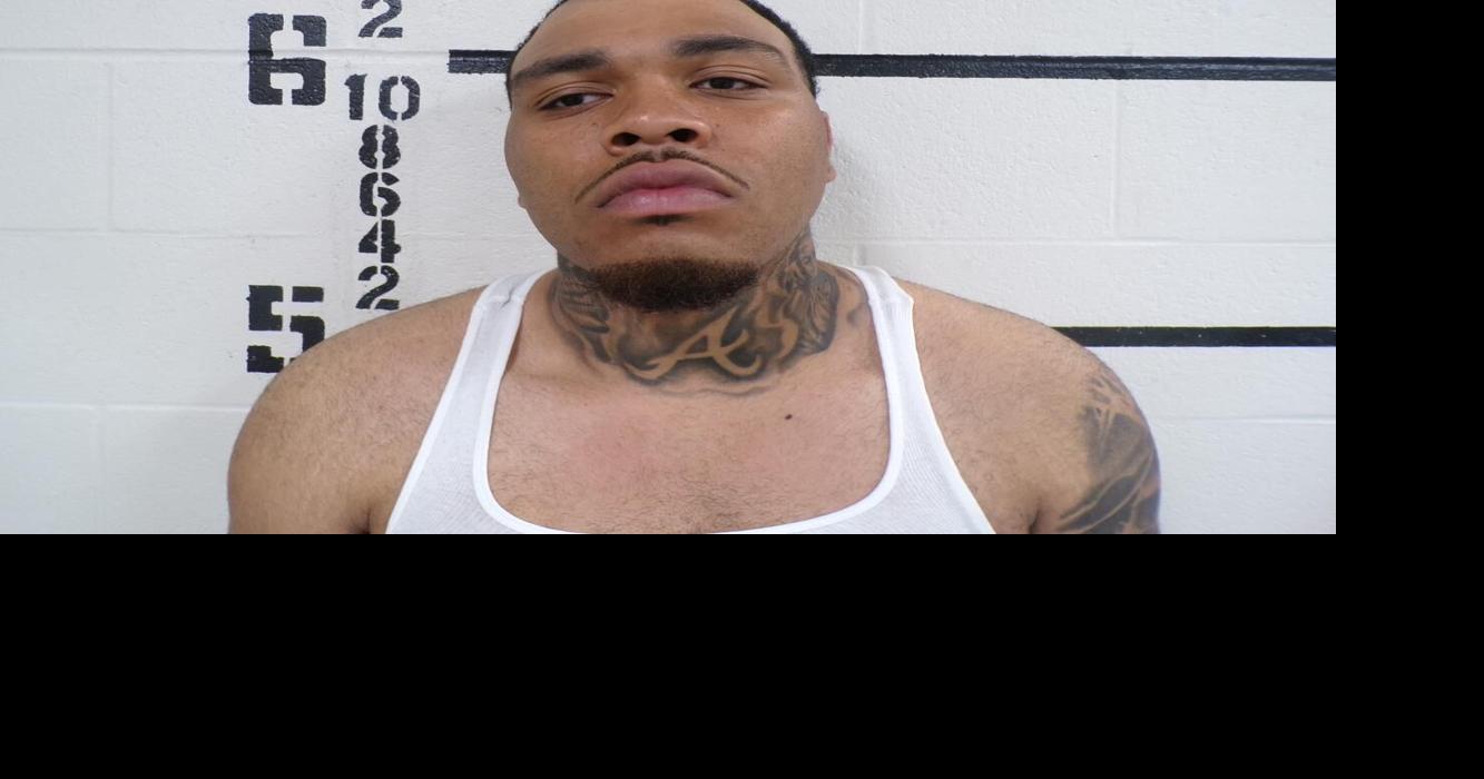 UPDATE: Suspect in festival shooting charged with murder