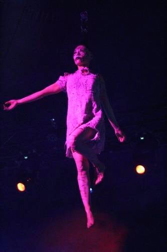Paranormal Cirque response scares up extra shows | Local News ...