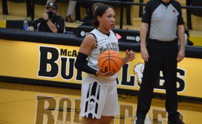 HS BASKETBALL: OSSAA releases Class 5A-6A area playoff ...