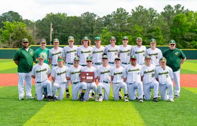 Stuart Hornets baseball team