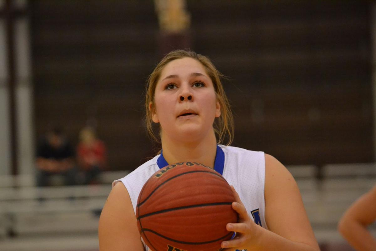 Girls Pitt 8 Tournament Day Three Savanna Turns Seesaw Into Runaway Kiowa Moves On Gallery Mcalesternews Com