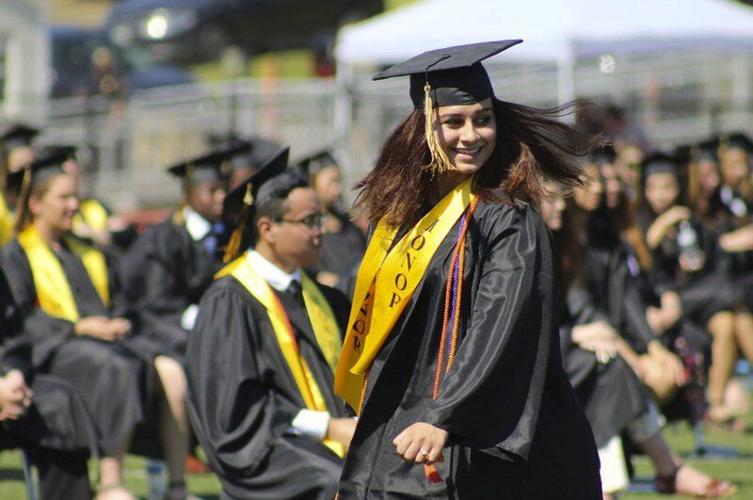 McAlester school officials set graduation ceremonies Local News