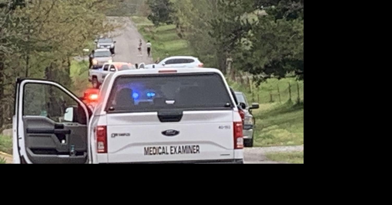 PCSO investigating homicide on Krebs Lake Road Gallery