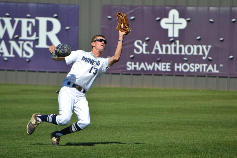 HS BASEBALL Hartshorne falls to topranked Silo at state Sports