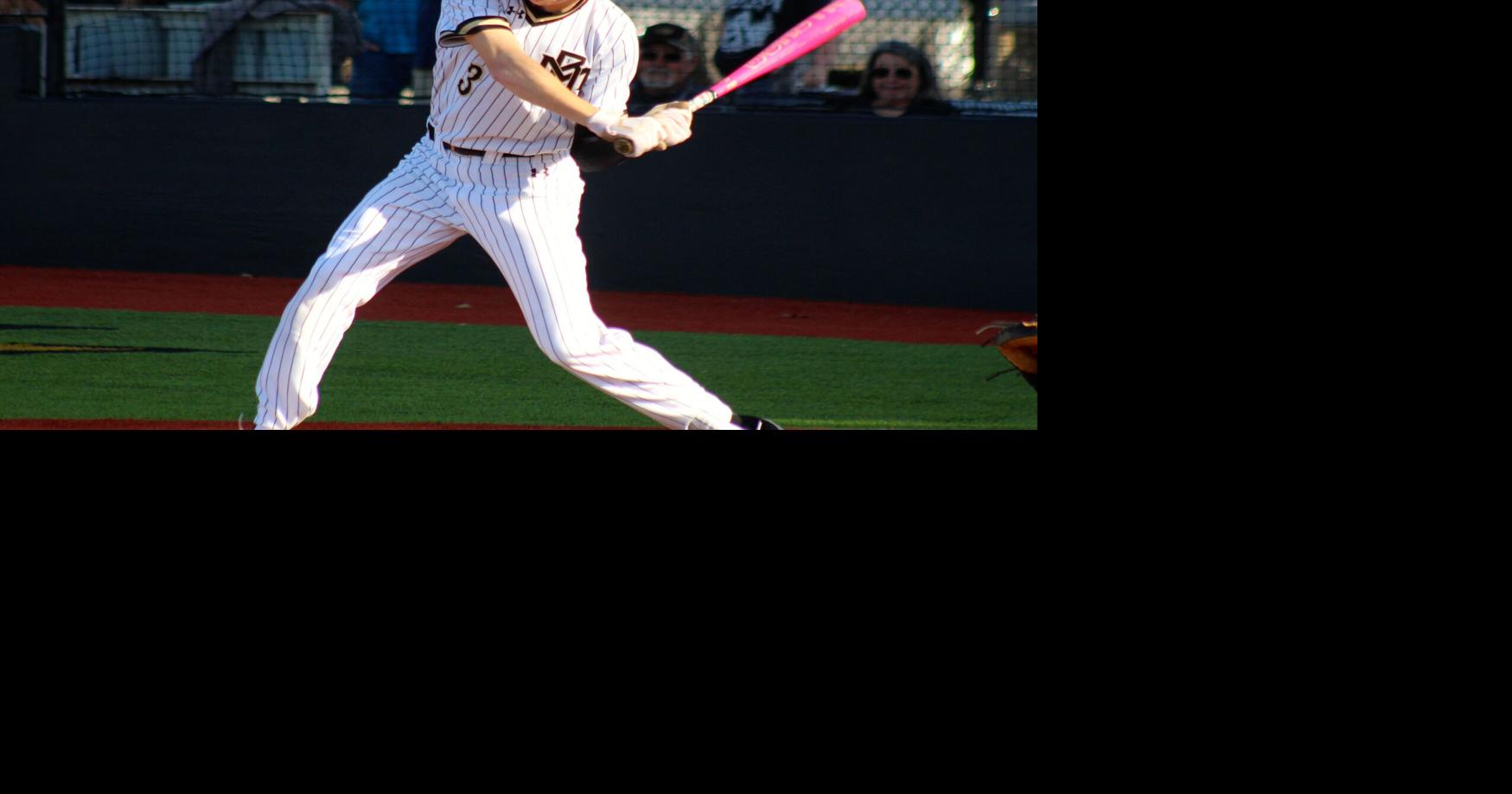 HS BASEBALL: Locals named to OBCA All State and All-Star by Class ...