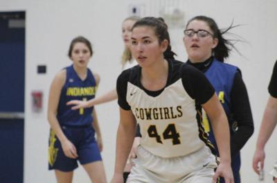 Girls Basketball Pitt 8 All Conference Selections Announced