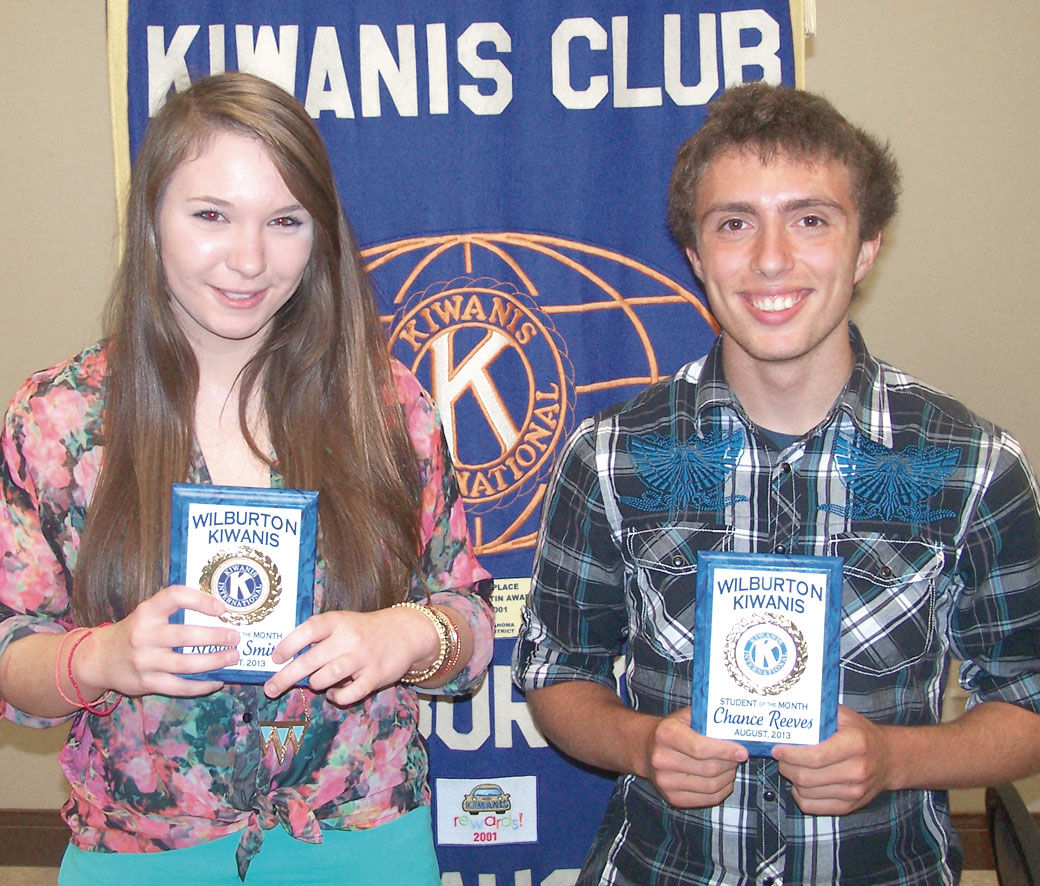 Kiwanis