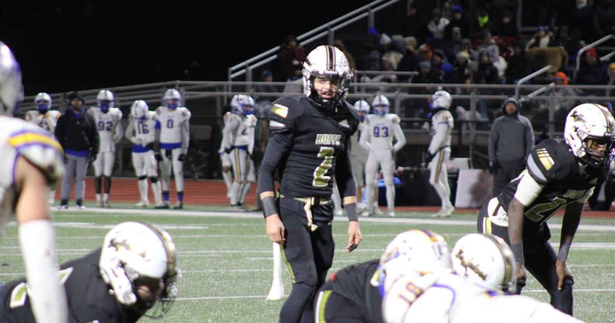 HS FOOTBALL McAlester to face McGuinness at Jenks in semifinal