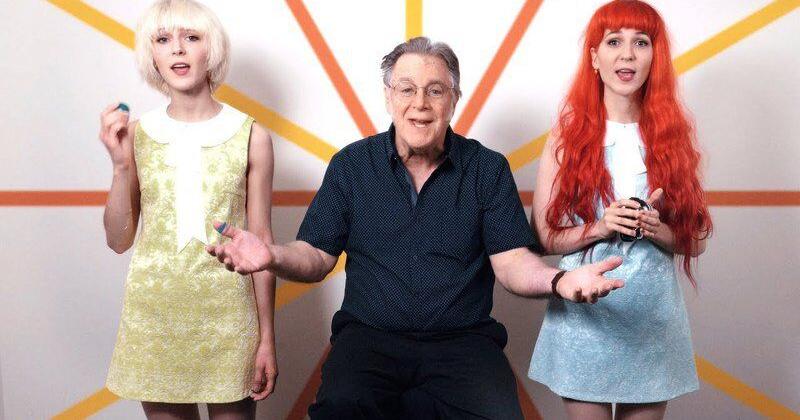 RAMBLIN ROUND: John Sebastian, Arlen Roth and the MonaLisa Twins: A magical connection - Vimarsana News