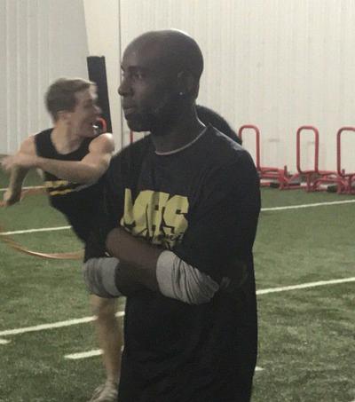 Mcalester Names Lester Young New Wrestling Coach Sports Mcalesternews Com