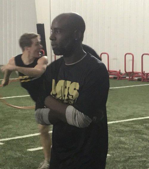 McAlester names Lester Young new wrestling coach