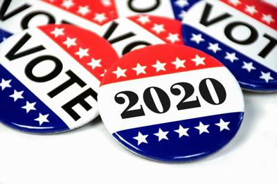 5 Things To Know Deadlines And Covid 19 Precautions For Upcoming Elections Local News Mcalesternews Com