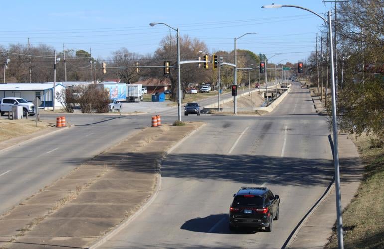 City Council to revisit grant application for Electric Avenue 