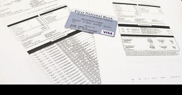 Former Hartshorne city clerk filed for bankruptcy in 2004 Gallery