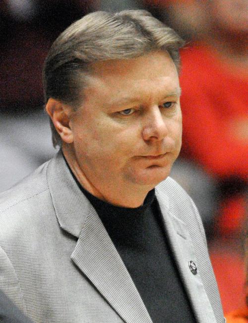 Osu Women S Basketball Coach Dies News Mcalesternews Com