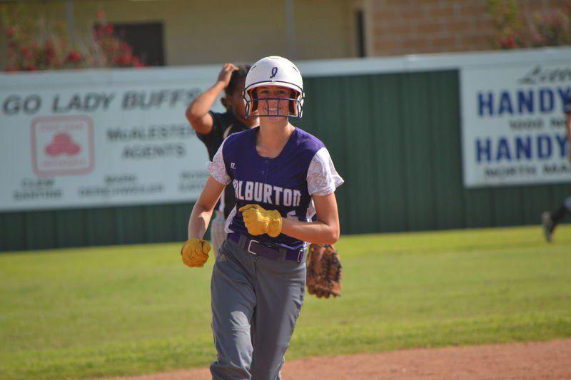 SOFTBALL 3A PREVIEW Wilburton hopes for return to state Sports