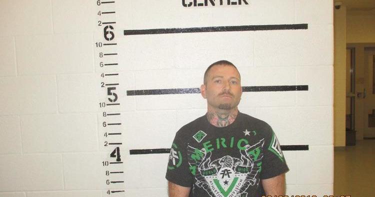 Krebs man sentenced to life in prison for child sex crimes | News ...