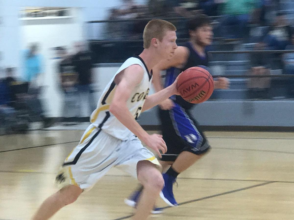 Boys Basketball Roundup Nov 5 9 Locals Roll On Sports