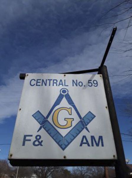 CATHEY: Black Masonry in McAlester - Vimarsana News