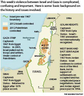 Heat N Bond Lite -  Israel