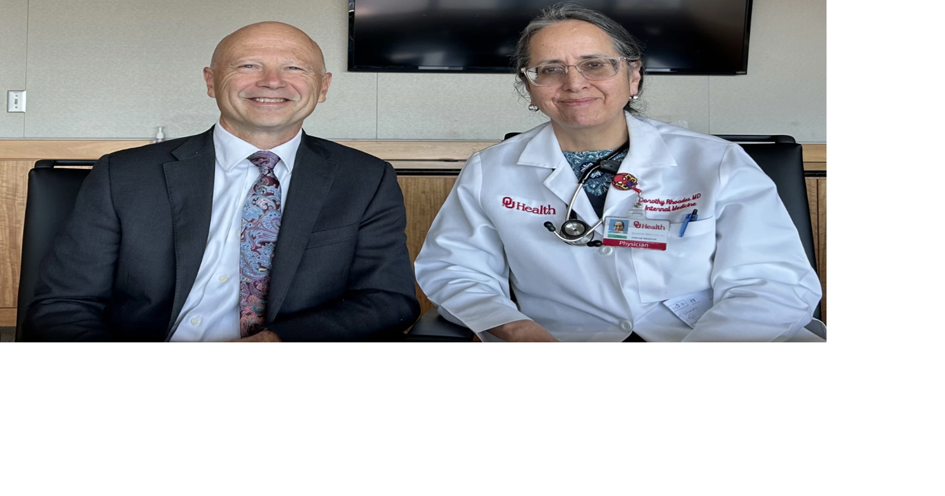 NIH grant boosts OU efforts to improve cancer outcomes in Indigenous ...