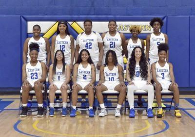 Women S Basketball Eastern Topples Seminole Gallery