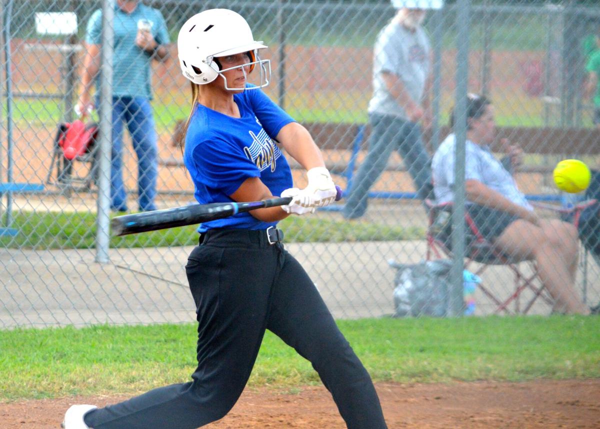 HS SOFTBALL: Pitt 8 Conference releases softball festival schedule HS SOFTBALL: Pitt 8 Conference releases softball festival schedule