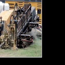 CenterPoint replacing gas lines in McAlester | News | mcalesternews.com