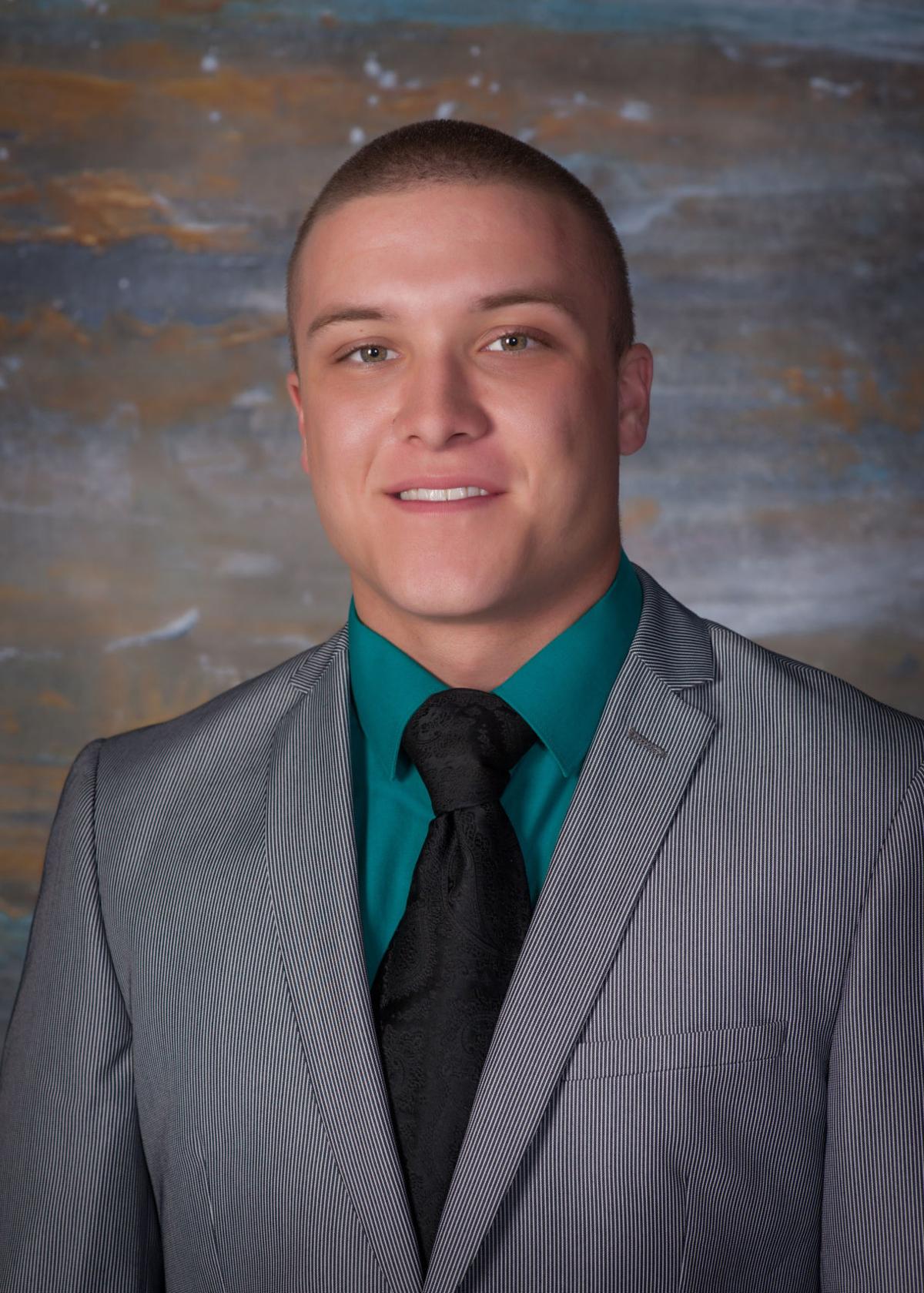 Savanna Public Schools announces top students News