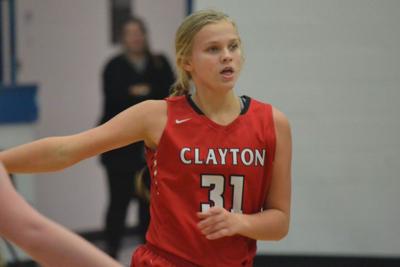 Class A Girls Basketball Preview Expectations High For Clayton