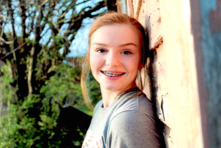 Crowder Public Schools names eighthgrade valedictorian, salutatorians