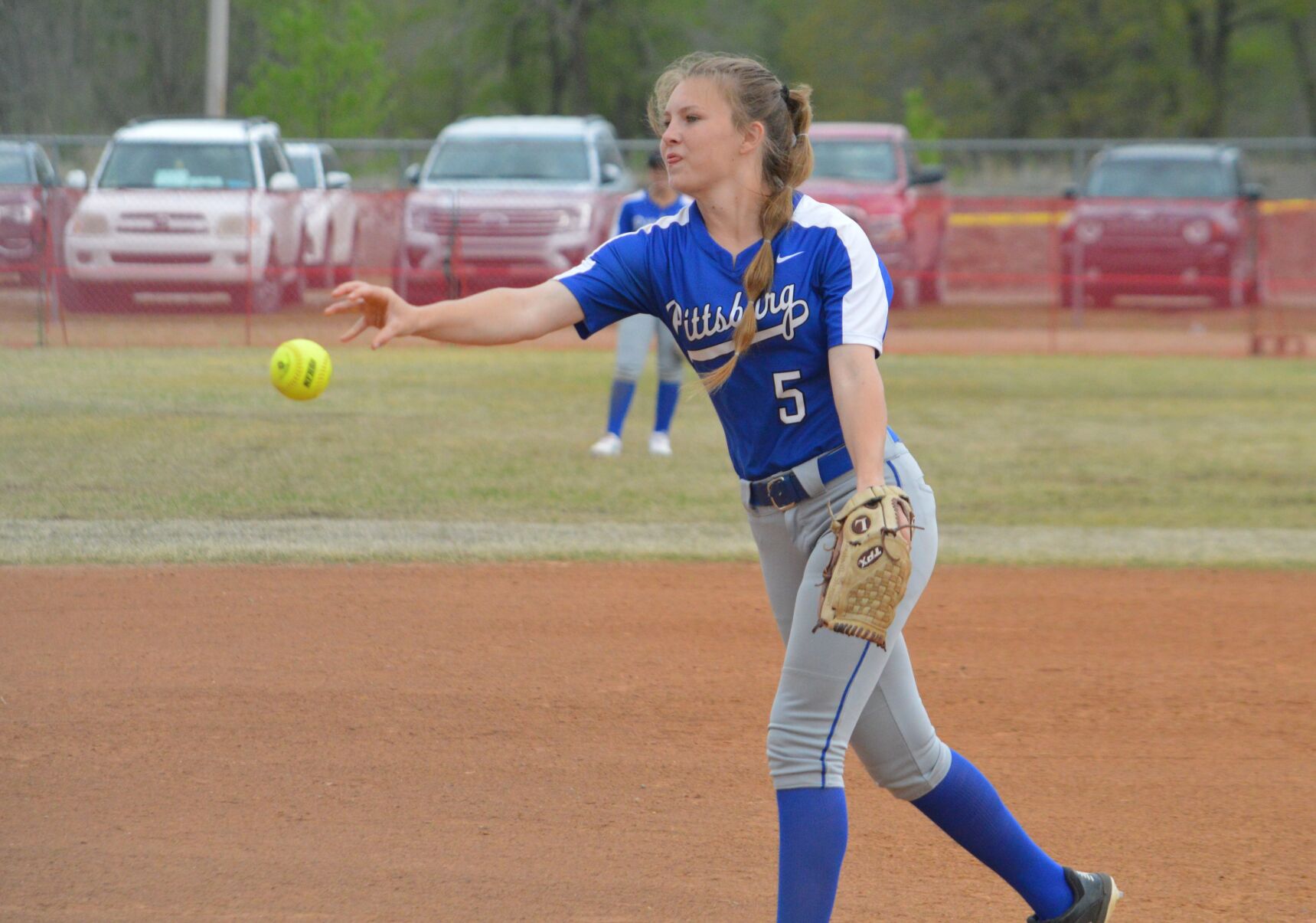 HS SOFTBALL: OSSAA Sets Class A-5A District Assignments | Sports ...