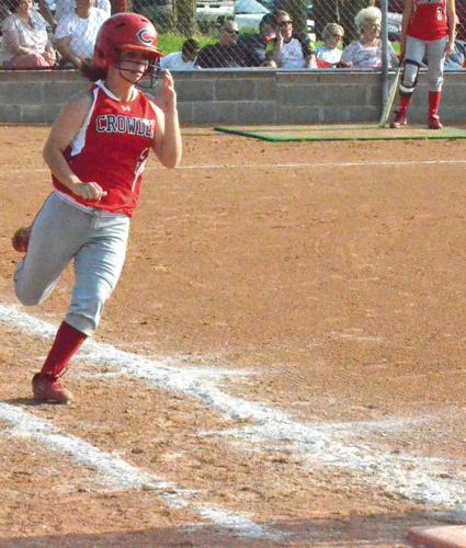 Katie Leak mcalesternews