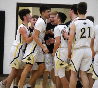 Hs Basketball Ossaa Releases A B Playoff Assignments Gallery