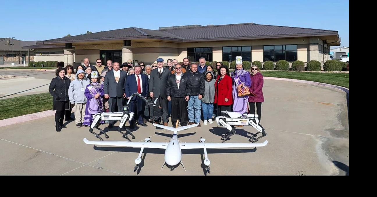 Choctaw Nation of Oklahoma awarded nearly $2M USDOT SMART grant