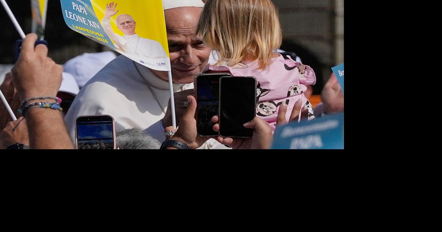 Pope begins his summer break after decisive flexing of muscle on international and church stage