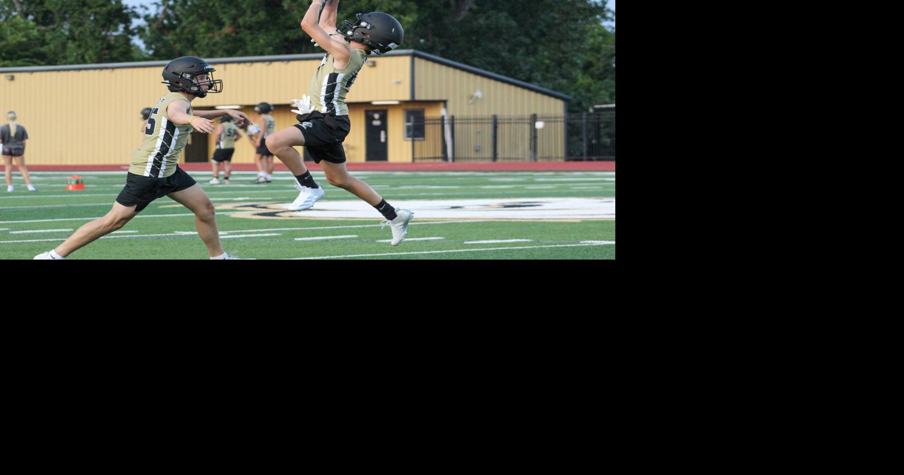 Buffaloes to build off momentum as practice begins