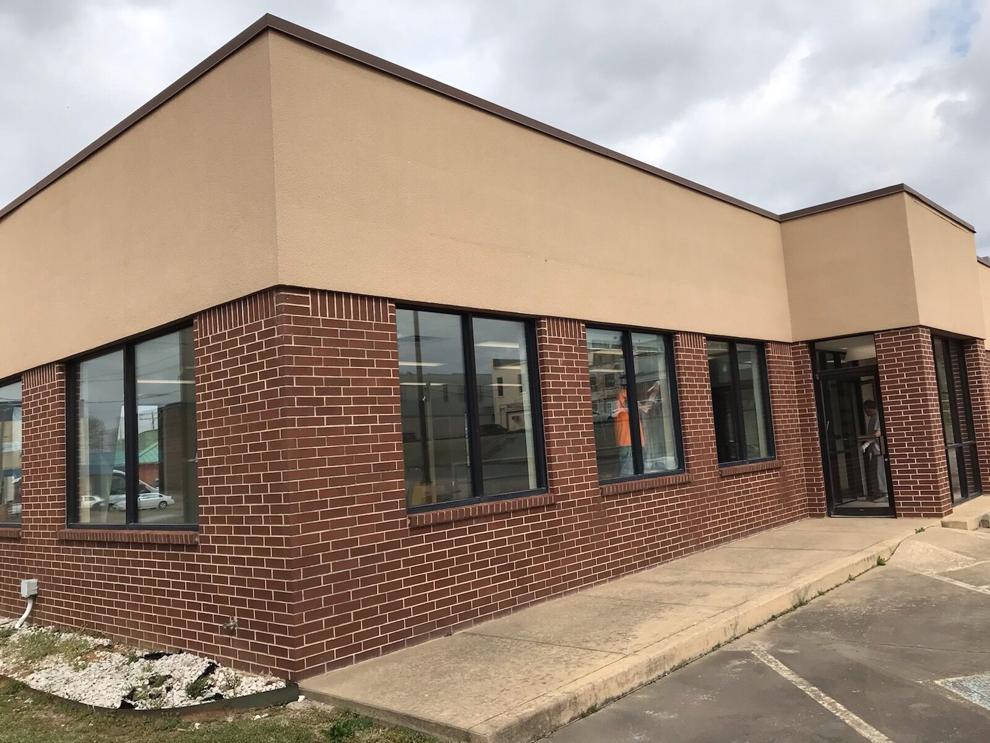 Early voting begins Thursday for five school districts Community