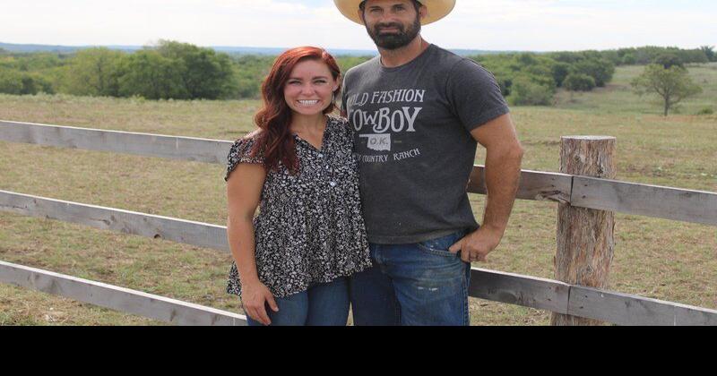 Simply Country Ranch brings agritourism fun to McAlester | Local News ...