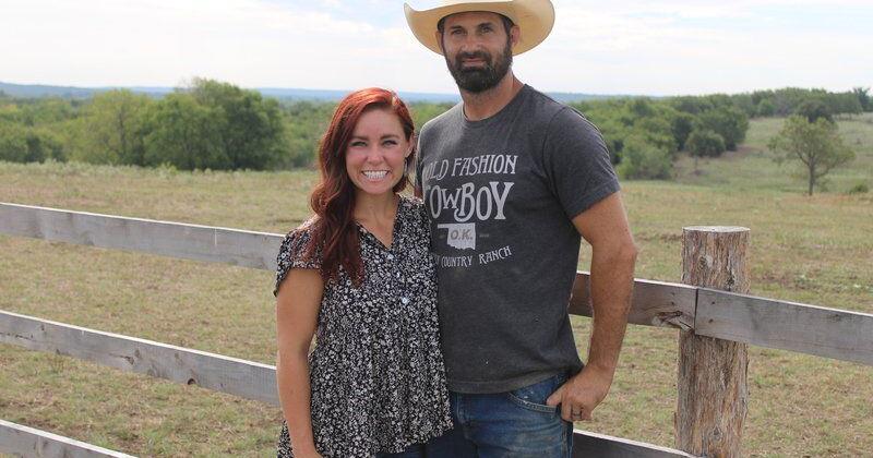 Simply Country Ranch brings agritourism fun to McAlester | Local News ...