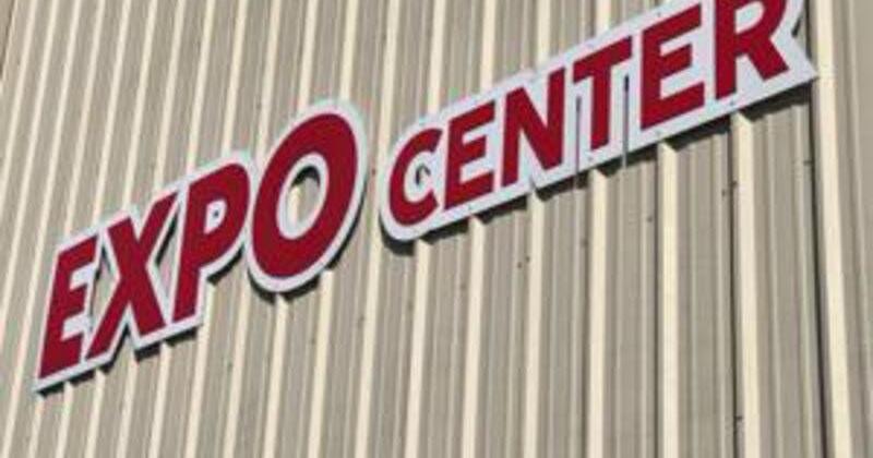 Commissioners hold on Expo roof payment - Vimarsana News